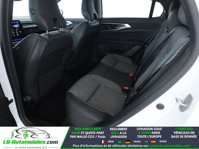 Renault Rafale E-Tech full hybrid 200 Blanc M�tallique de 2025