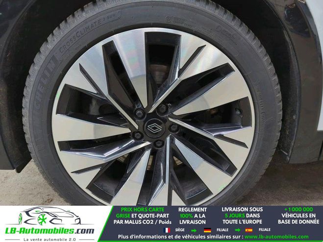 Renault Rafale E-Tech full hybrid 200 Blanc M�tallique de 2025