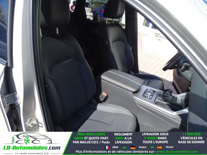 Mazda CX-60 2.5L e-SKYACTIV PHEV 327 ch 4x4 BVA Gris M�tallique de 2024