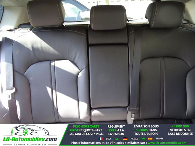 Mazda CX-60 2.5L e-SKYACTIV PHEV 327 ch 4x4 BVA Gris M�tallique de 2024