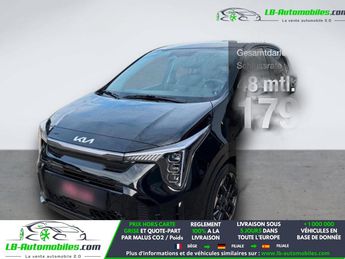  Voir d&eacute;tails -Kia Picanto 1.2 DPi 79 ch BVA &agrave; Beaupuy (31)