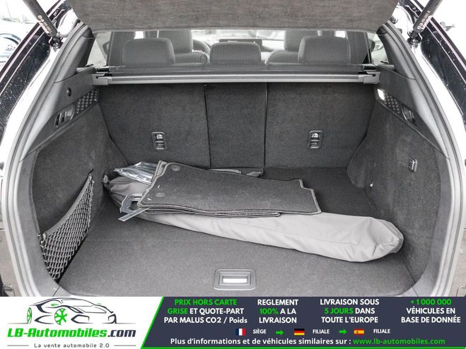 Mazda CX-60 2.5L e-SKYACTIV PHEV 327 ch 4x4 BVA Noir M�tallique de 2025