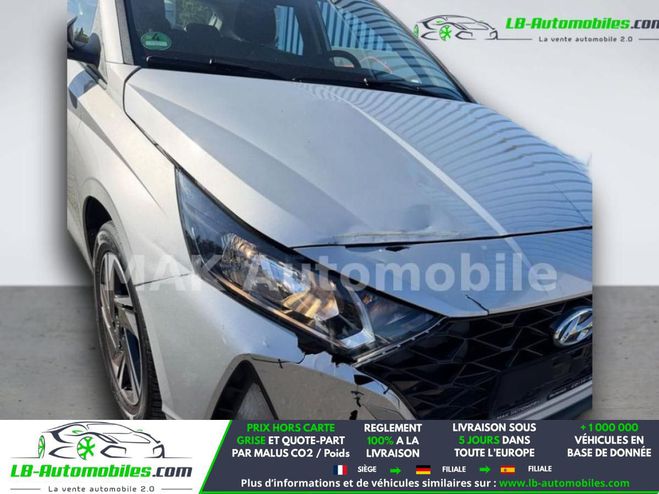 Hyundai I20 1.0 GDi 100 BVM Argent� de 2023