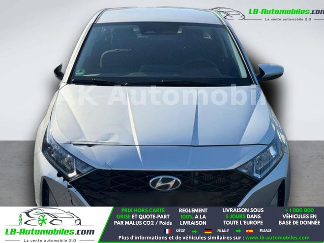 Hyundai I20 1.0 GDi 100 BVM Argent� de 2023