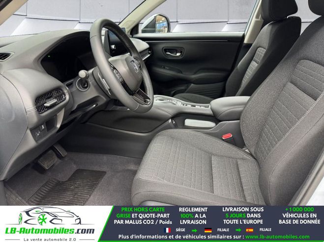 Honda ZR-V E:HEV e:HEV 2.0 i-MMD 183ch Blanc M�tallique de 2025