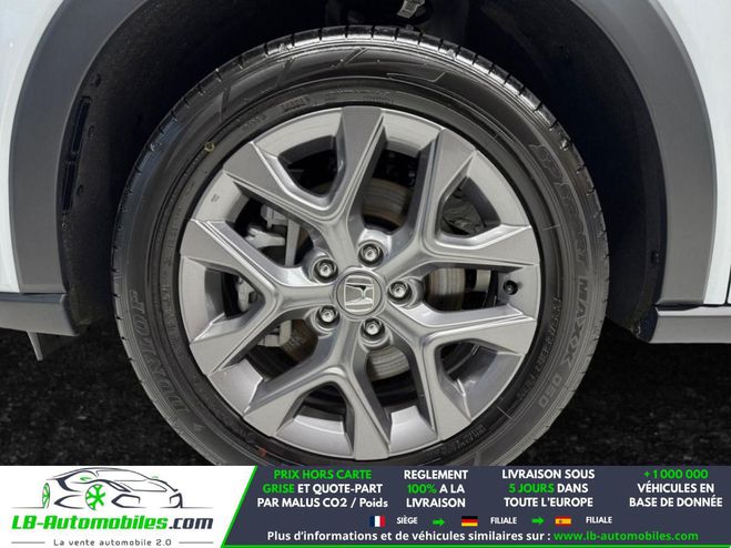 Honda ZR-V E:HEV e:HEV 2.0 i-MMD 183ch Blanc M�tallique de 2025