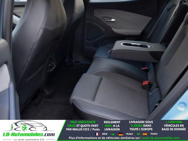 Ford Explorer 77 kWh 286 ch Bleu M�tallique de 2025