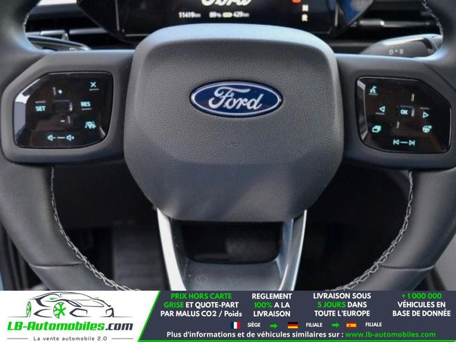 Ford Explorer 77 kWh 286 ch Bleu M�tallique de 2025