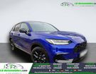 Honda ZR-V E:HEV e:HEV 2.0 i-MMD 183ch &agrave; Beaupuy (31)
