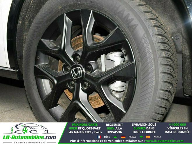 Honda ZR-V E:HEV e:HEV 2.0 i-MMD 183ch Blanc M�tallique de 2025