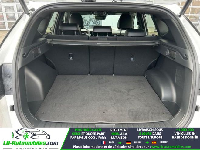 Hyundai Tucson 1.6 T-GDI 215 Hybrid BVA Blanc M�tallique de 2025