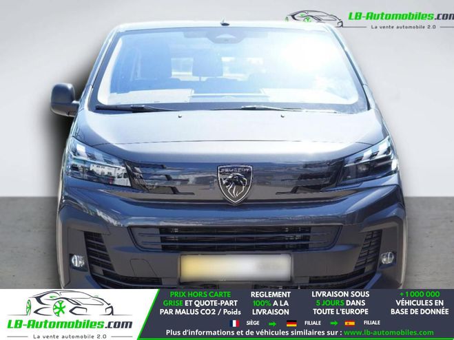Peugeot Expert COMBI M BlueHDi 180 Gris M�tallique de 2026