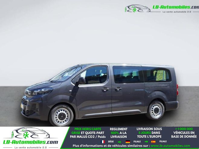 Peugeot Expert COMBI M BlueHDi 180 Gris M�tallique de 2026