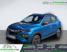 Dacia Spring 48 kW 65 ch &agrave; Beaupuy (31)