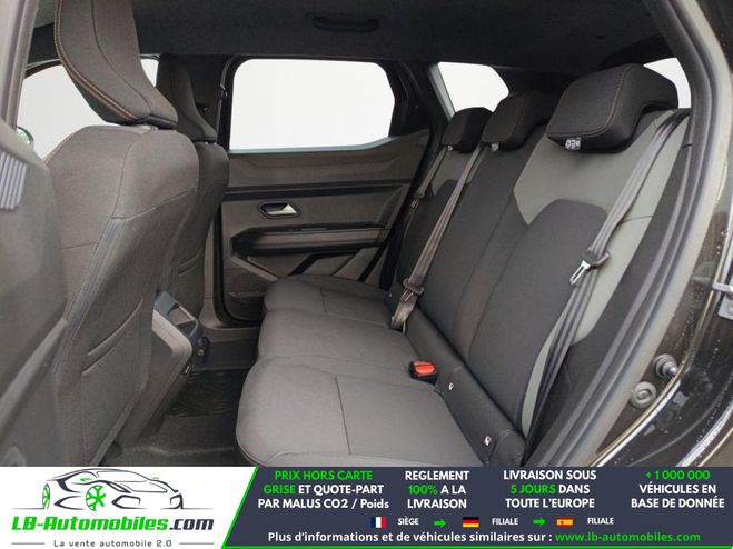Dacia Duster Hybrid 140 4x2 Noir M�tallique de 2025