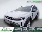 Dacia Duster TCe 130 4x4 &agrave; Beaupuy (31)