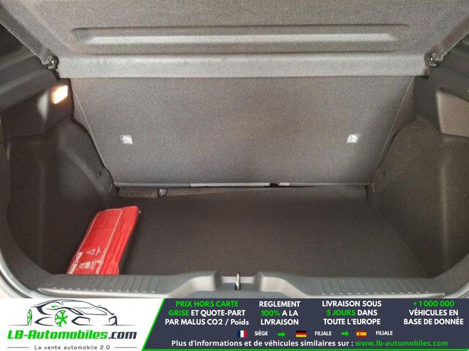 Citroen C3 PureTech 100 ch BVM Gris M�tallique de 2026