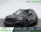 Mini Clubman John  Works 306 ch BVA &agrave; Beaupuy (31)