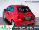 Fiat 500 1.2 69 ch BVA &agrave; Beaupuy (31)