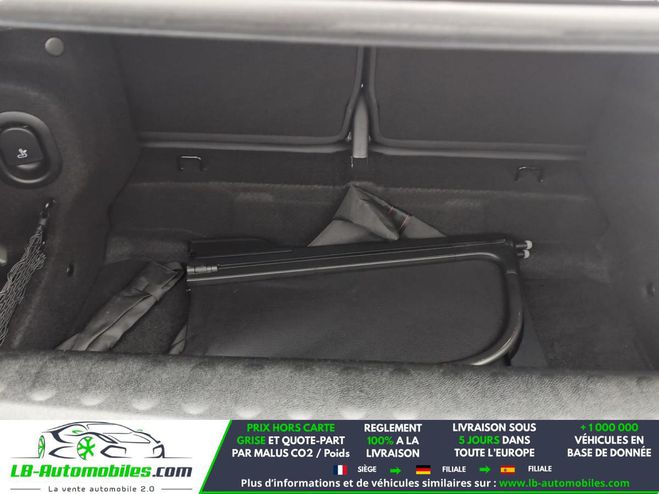 Mini Clubman 136 ch BVA Noir M�tallique de 2023