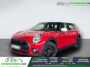  Voir d&eacute;tails -Mini Clubman D 150 ch BVM &agrave; Beaupuy (31)
