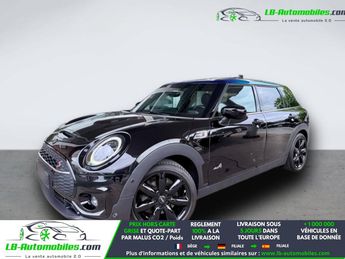  Voir d&eacute;tails -Mini Clubman S 192 ch BVA ALL4 &agrave; Beaupuy (31)