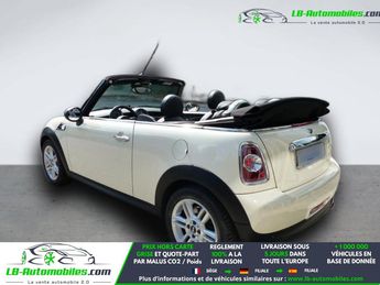 Mini Cabrio