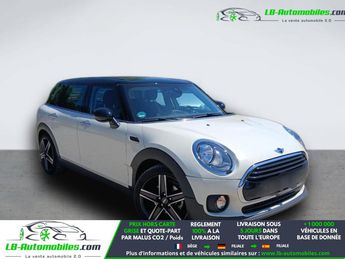  Voir d&eacute;tails -Mini Clubman D 150 ch BVM &agrave; Beaupuy (31)
