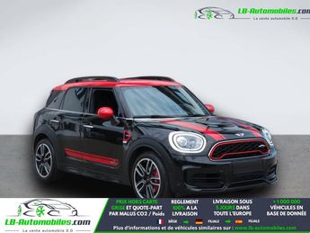  Voir d&eacute;tails -Mini Clubman 231 ch John  Works ALL4 BVA &agrave; Beaupuy (31)