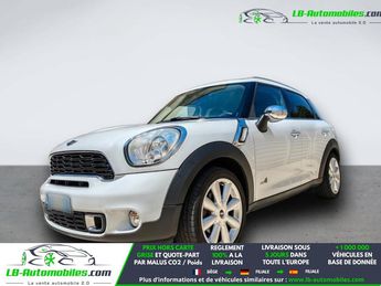 Mini Cabrio