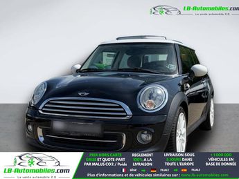 Mini Cabrio