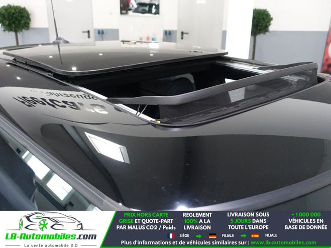 Mini Cabrio John  Works 231 ch BVA Argent� M�tallique de 2024