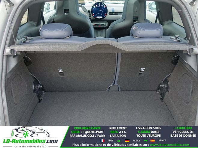 Mini Cabrio John  Works 231 ch BVA Argent� M�tallique de 2024