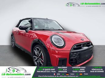 Mini Cabrio