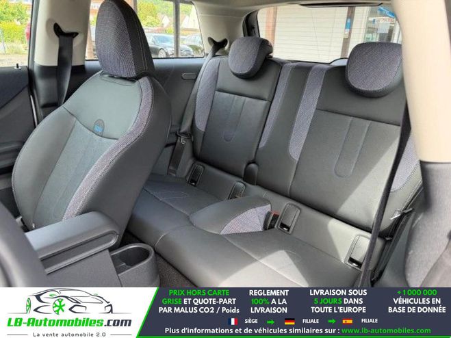 Mini Cabrio S 178 ch BVA Blanc M�tallique de 2024