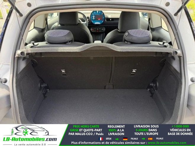 Mini Cabrio S 178 ch BVA Blanc M�tallique de 2024