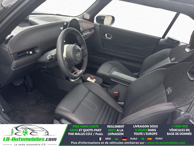 Mini Cabrio S 178 ch BVA Bleu M�tallique de 2025