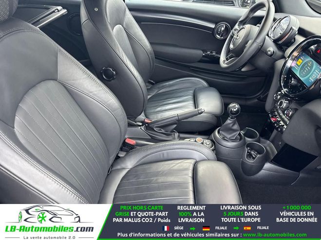 Mini Mini S 178 CH BVM Gris M�tallique de 2022