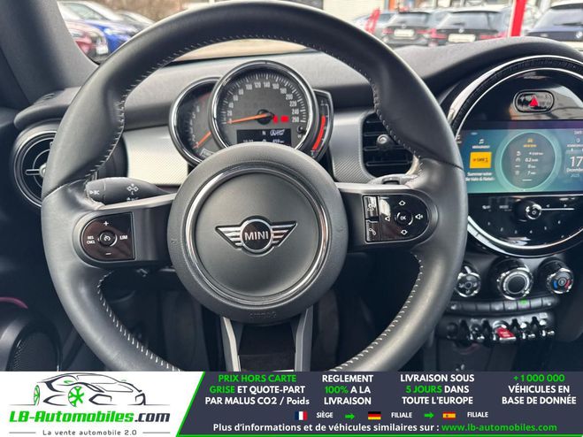 Mini Mini S 178 CH BVM Gris M�tallique de 2022