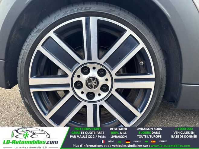 Mini Mini S 178 CH BVM Gris M�tallique de 2022