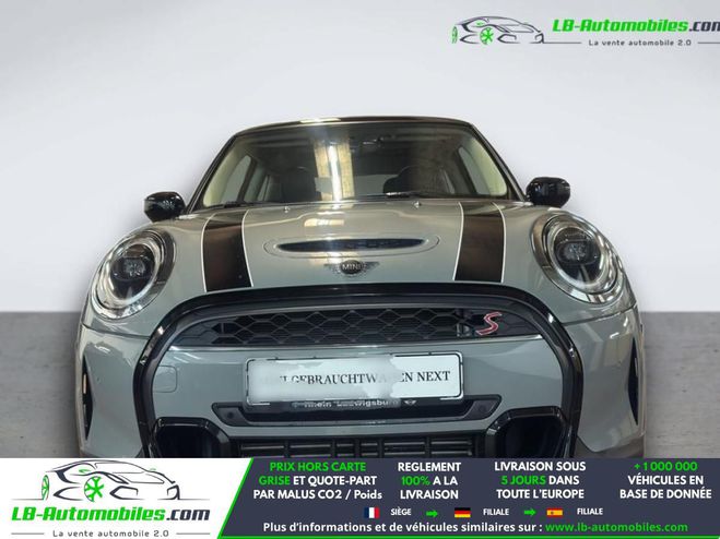 Mini Mini S 178 CH BVM Gris M�tallique de 2022