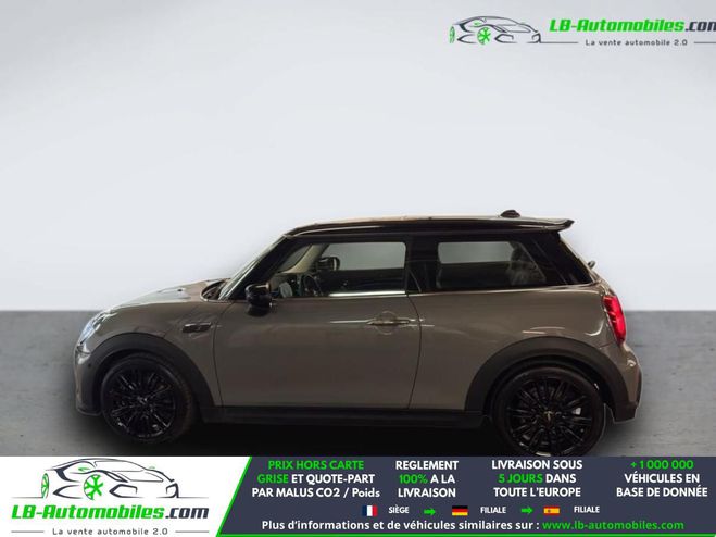 Mini Mini S 178 CH BVM Gris M�tallique de 2022