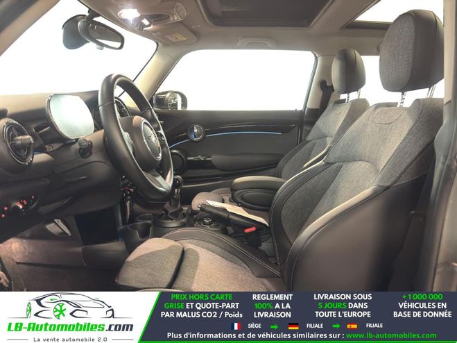 Mini Mini S 178 CH BVM Gris M�tallique de 2022