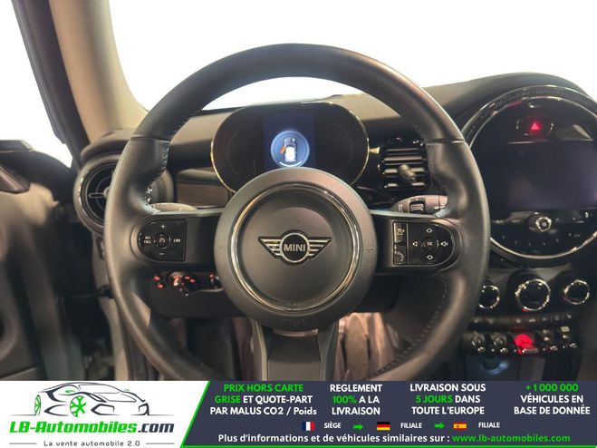 Mini Mini S 178 CH BVM Gris M�tallique de 2022