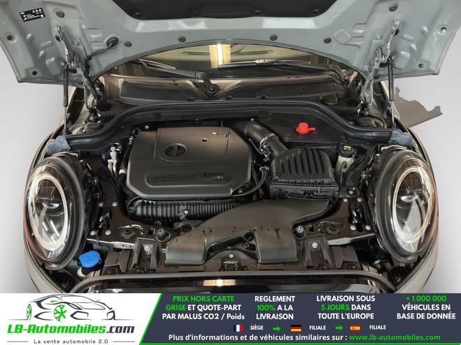 Mini Mini S 178 CH BVM Gris M�tallique de 2022