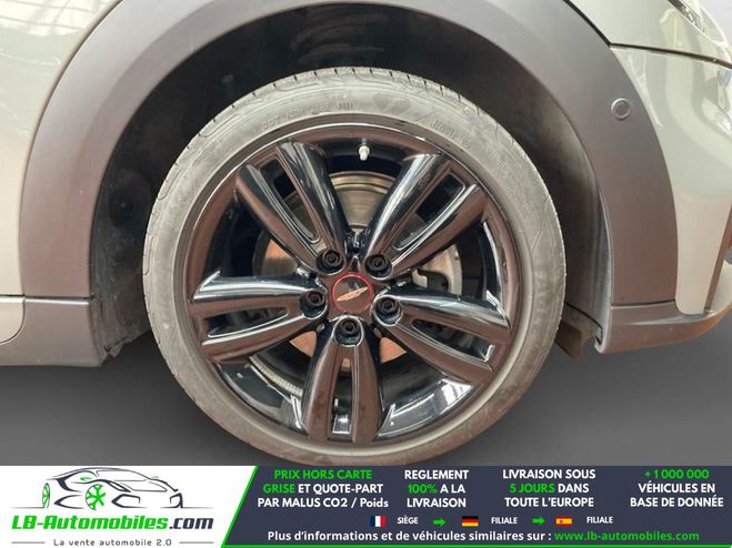 Mini Mini 102 CH BVA Gris M�tallique de 2022