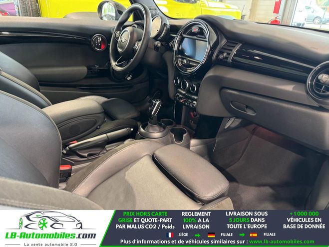 Mini Mini S 192 CH BVA Gris M�tallique de 2018