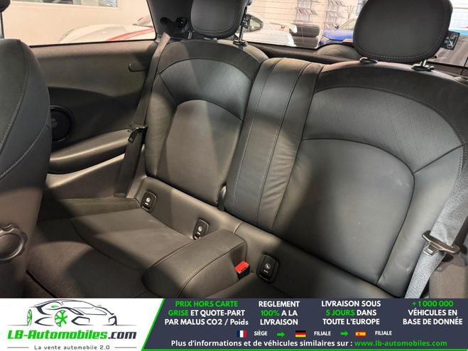 Mini Mini S 192 CH BVA Gris M�tallique de 2018