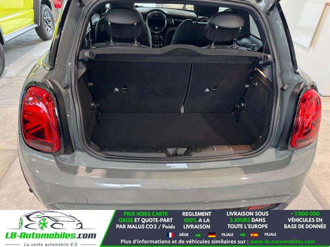 Mini Mini S 192 CH BVA Gris M�tallique de 2018