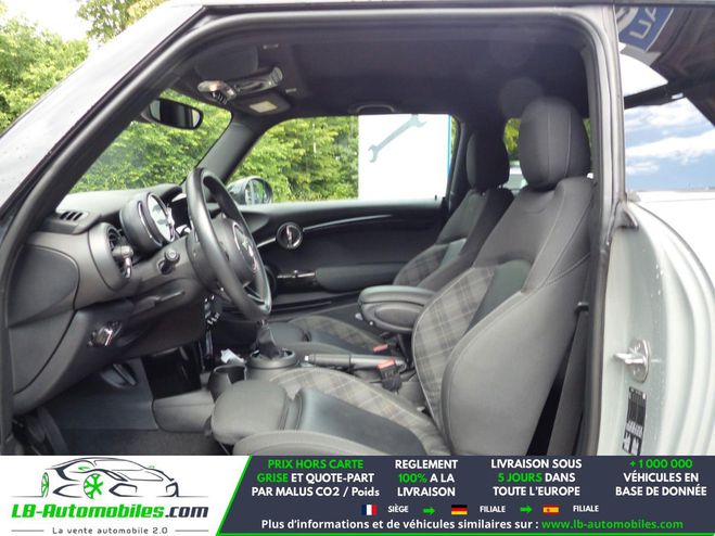 Mini Mini 136 CH BVM Gris M�tallique de 2019